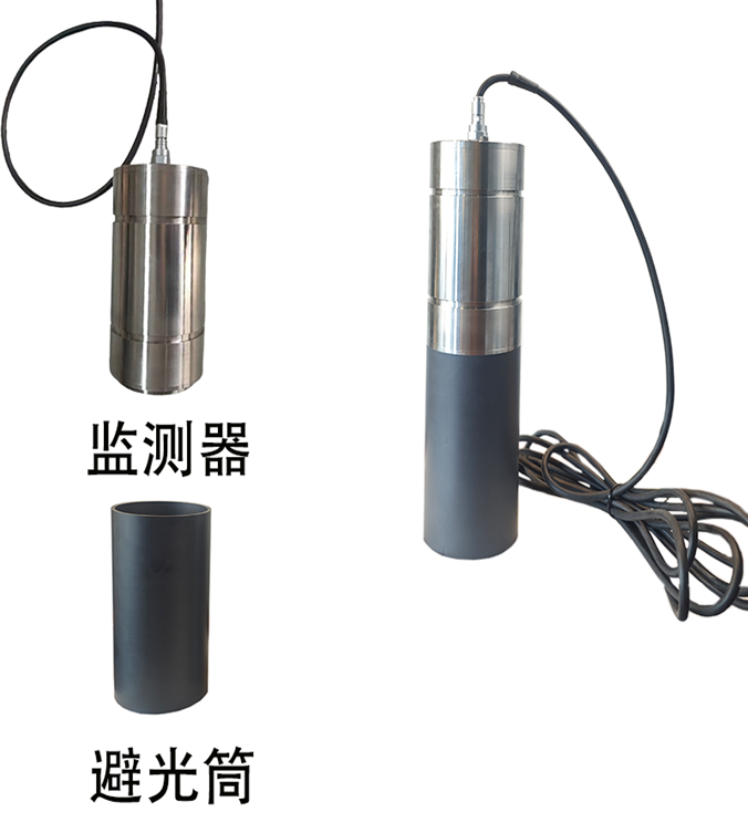 水面溢油在線監(jiān)測系統(tǒng)