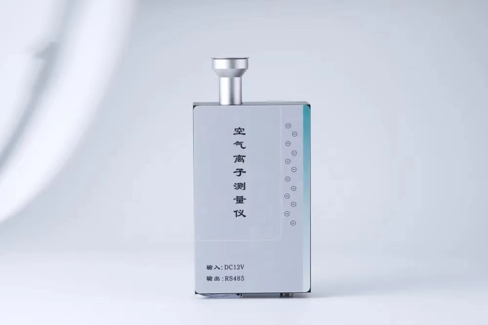 什么是空氣負(fù)氧離子？