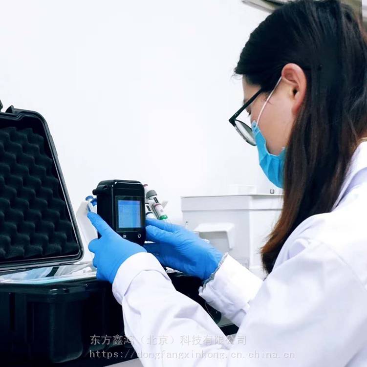 水質(zhì)生物毒性檢測儀
