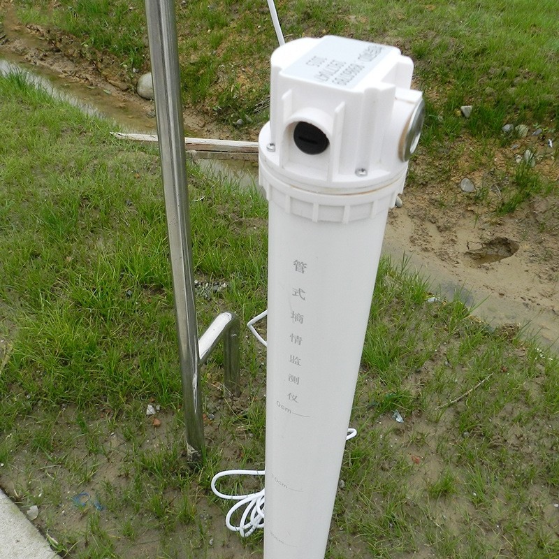 FDR土壤墑情傳感器技術(shù)要求及特點(diǎn)！