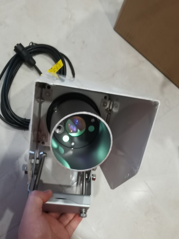 路面狀況傳感器測試完畢發(fā)貨！